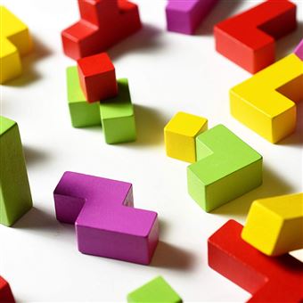 Jeu d’ambiance Asmodee Crazy Tower