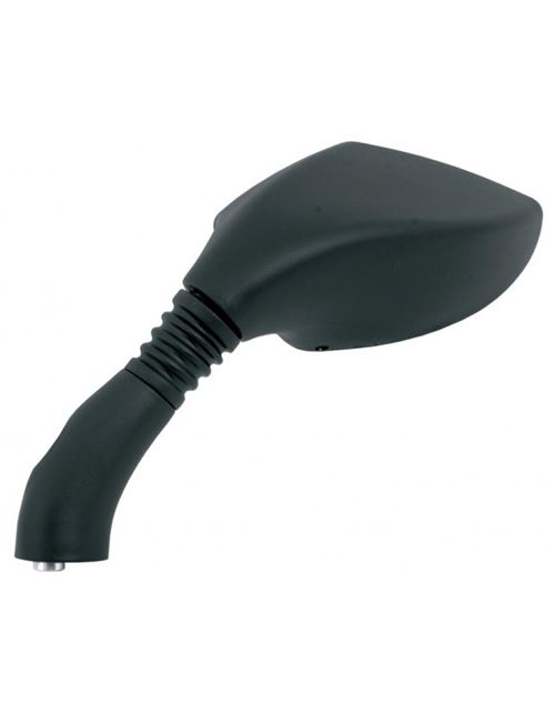 Rétroviseur gauche V PARTS type origine noir Daelim NS125