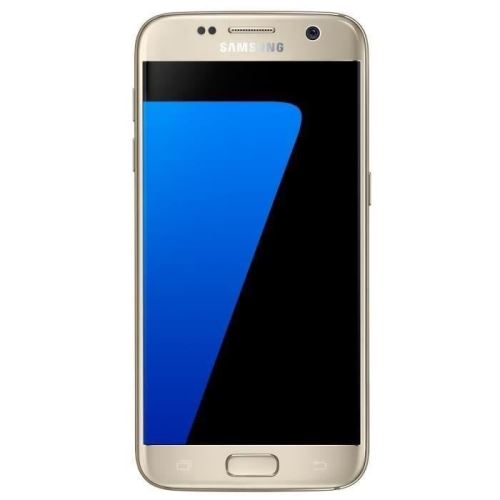 SAMSUNG Galaxy S7 32Go 4G Or