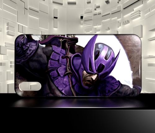 Coque Design Huawei P30 HAWKEYE COMICS 05
