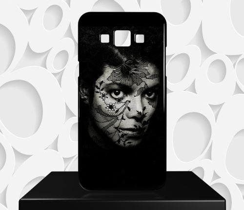 Coque Design Samsung Galaxy J5 (2016) MICHAEL JACKSON - Réf 14