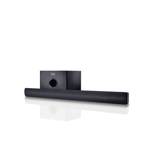 Mac Audio D1600100 – Système Stéréo Bidirectionnel