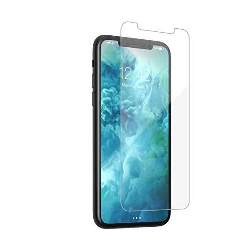 Third Party - Filtre Verre Trempé iPhone XS Max - 3700936115997
