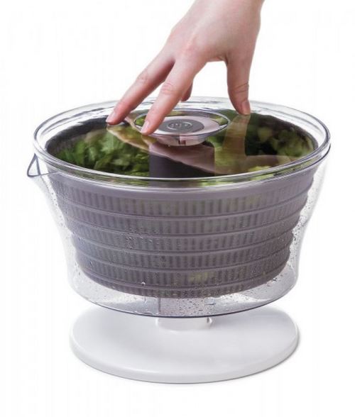 Essoreuse à salade automatique 3,78l - PL8-1700 PROGRESSIVE