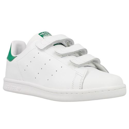 adidas stan smith 2 Bleu enfant