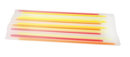 Van Manen bâtons lumineux en tube 20 cm 15 pièces