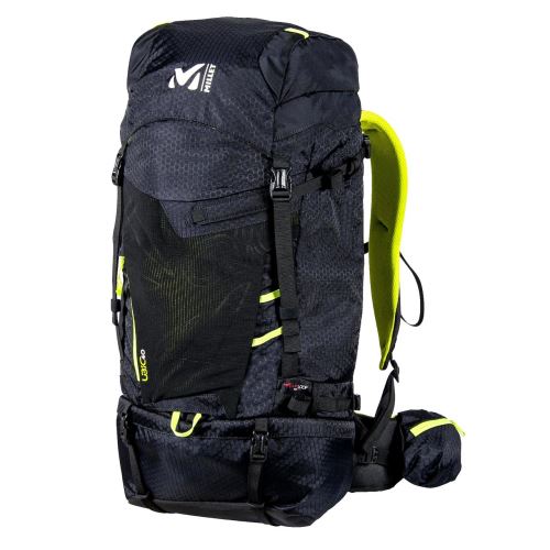 Sac à dos randonnée Millet Ubic 40 noir Noir taille : UNI réf : 18633