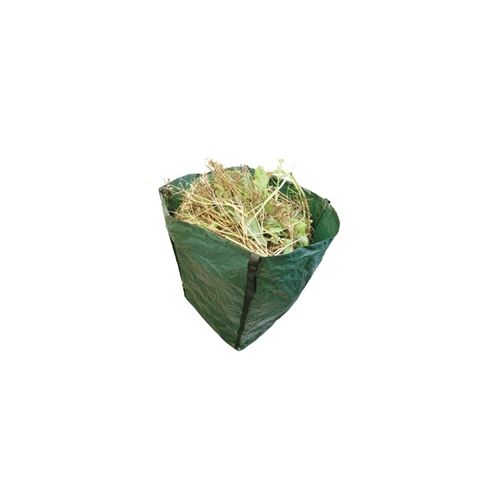 silverline sac de jardin usage intensif - vert