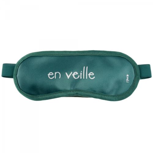 Masque De Nuit - London Colorama - En Veille - Vert Figuier