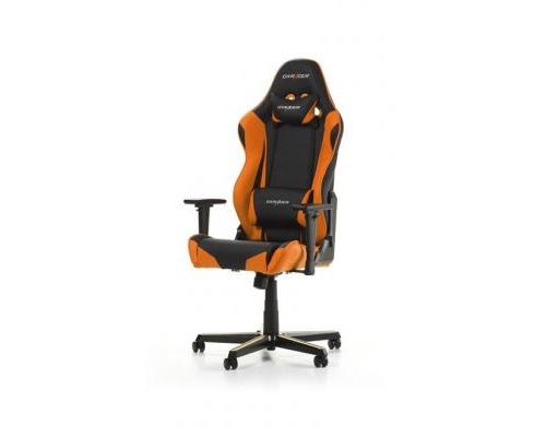 Siege racing r0 noir/orange