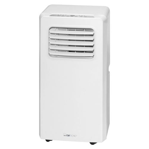 Clatronic CL 3671 - Climatiseur - mobile - 2.6 EER