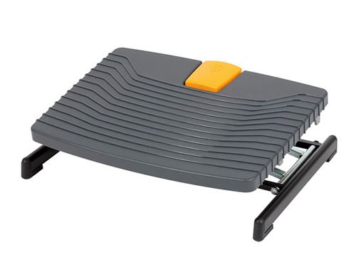 Bakker Elkhuizen Pro 959 Repose Pieds Noir