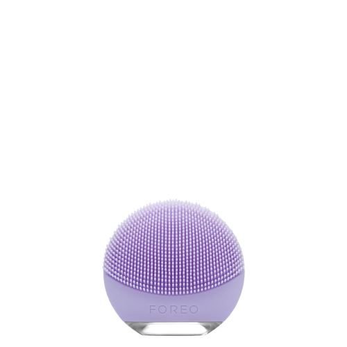 FOREO LUNA go Brosse Nettoyante Visage, Peau Sensible