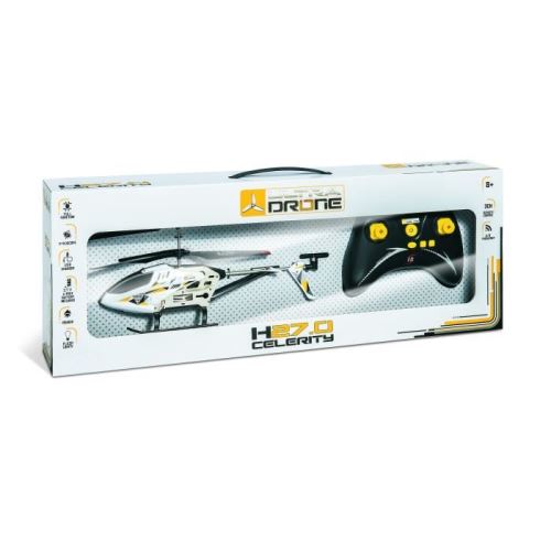 vehicule a construire - engin terrestre a construire Motors - Hélicoptere radiocommandé S8