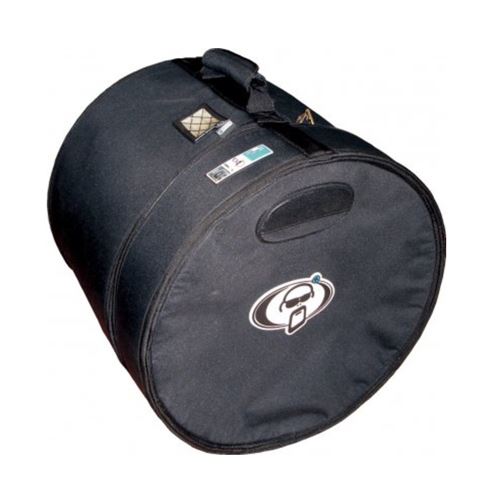 Protection Racket Bass Drum Case housse pour grosse caisse 22 x 16 pouces