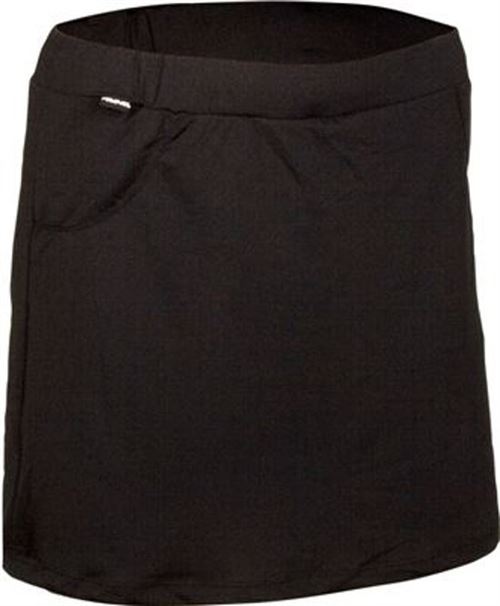 Avento SPORTROK DAMES DE BASE NOIR