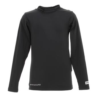 Sous vêtements thermiques chaud Uhlsport Distinction baselayer nr Noir Taille : 3XS rèf : 60981 - 1