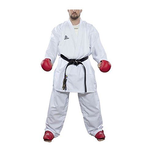 Hayashi 025 Kimono de Karaté Mixte