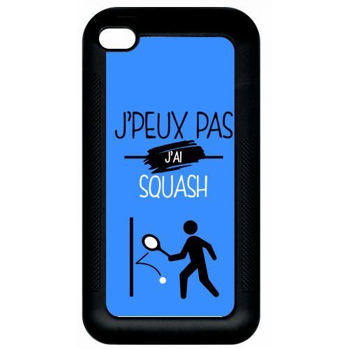 Coque apple ipod touch 4 j peux pas j ai squash 3