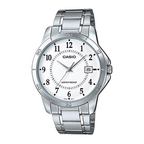 Montre Homme Casio  Mtp-V004D-7B