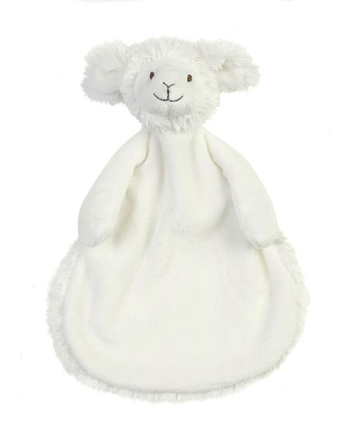Happy Horse knuffeldoekje Schaap Skyler - 25 cm