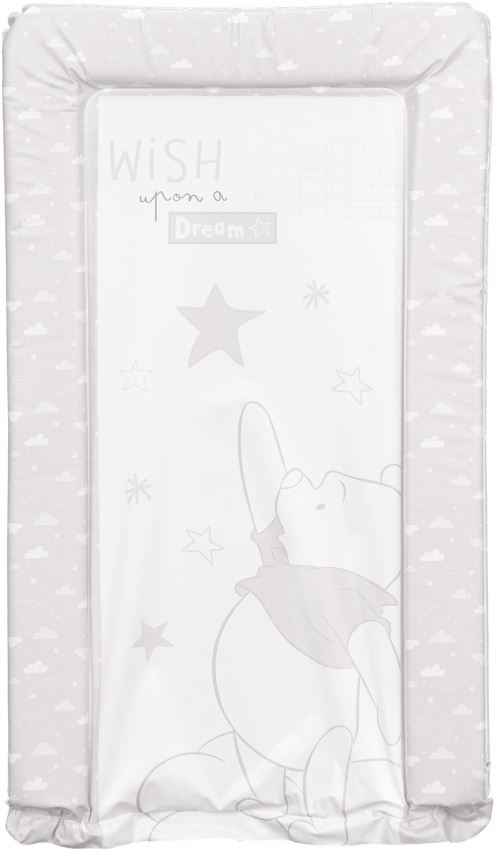 Obaby Matelas à Langer Disney Winnie l'Ourson Dreams & Wishes