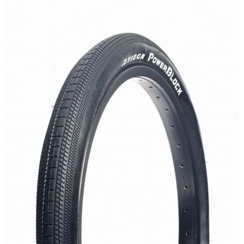 Tioga pneu Power Block 20 x 1,60 (42-406)
