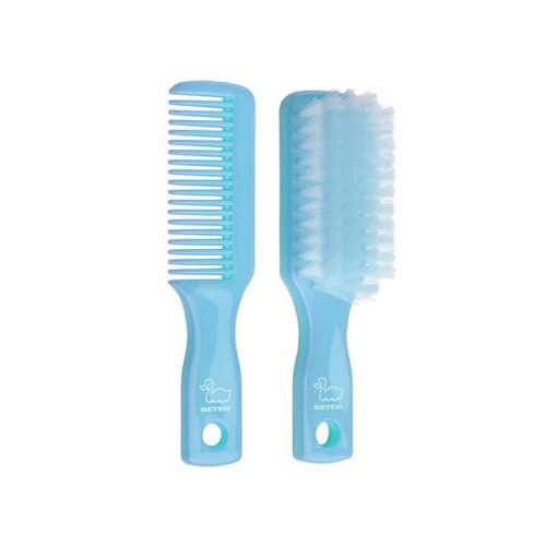 BETER Kit de Coiffeur pour Enfant  (2 pcs)