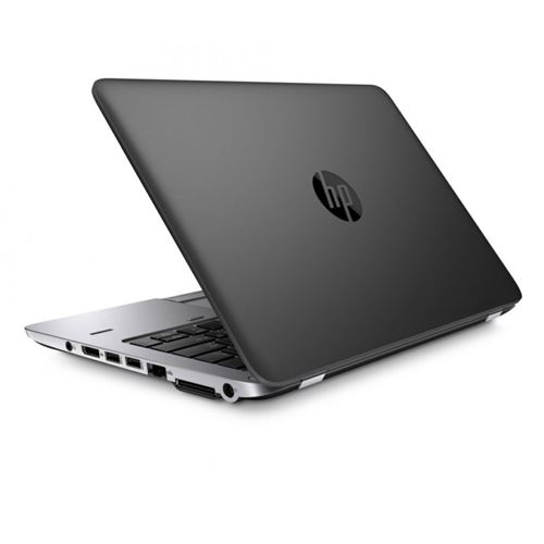 PC Portable 12.5 HP Elitebook 820 G2 8Go SSD 120Go