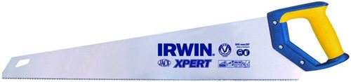 Irwin Scie &eacute;go&iuml;ne Xpert fine 500 mm 10T/11P 10505556