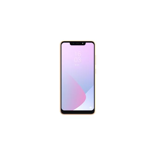 Smartphone H12lite Coloris Gold (f35) / 6,18 Pouces / Ips / 4g / Capteu Hisense - H12litegold