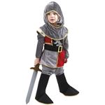 Déguisement Sir Templeton - Bébé Chevalier - 3/4 ans (96 à 104 cm) Boland