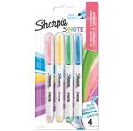 BL 4 MARQUEUR SNOTE