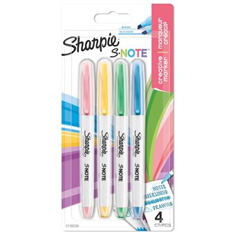 BL 4 MARQUEUR SNOTE