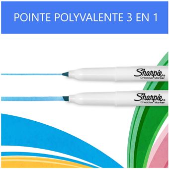 BL 4 MARQUEUR SNOTE
