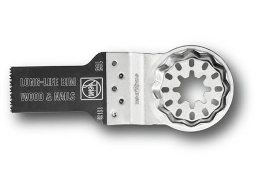 Fein E-Cut Long-Life-Sägeblatt SL 34x20