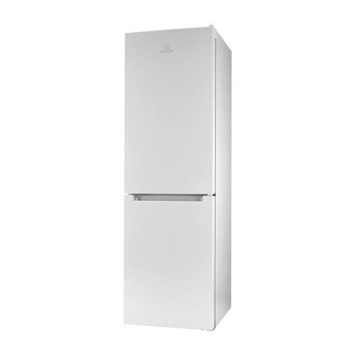 Indesit Lr9 S1q F W Refrigerateur Combine 368l 257l 111l Froid Brasse Refrigerateur Statique Refrigerateur Congelateur En Bas Achat Prix Fnac