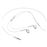 SAMSUNG HEADSET HS130 WHITE_3