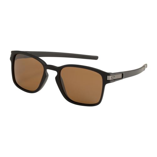 Oakley Linea lunettes de soleil Matte Black OO9353 935 31252