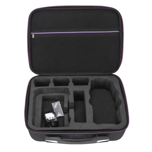 Imperméable à l eau portable sac de rangement de transport pour DJI 2 Smart Mavic Controller_kosenewe398
