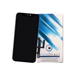 Écran complet HARD OLED iPhone 11 Pro Max