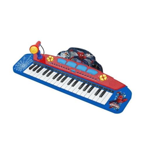 SPIDERMAN Orgue électronique