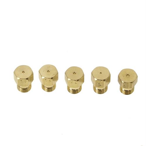 Electrolux Injecteurs Gaz Butane-Propane 4055187357 - Cuisiniere