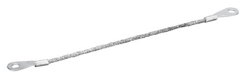 Bahco - Lame de mini-scie à métaux 300 mm 20 dents au pouce - 216-300-R