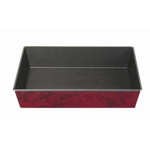 Imf plat a four sans rebord rioja - 41 x 31 x 6 cm 8828