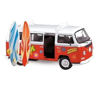 Surfer Van Dickie 32 cm