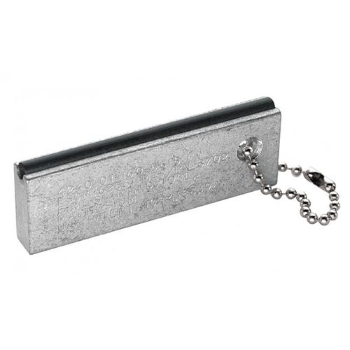 Allume feu Magnésium Manufacturer 615600