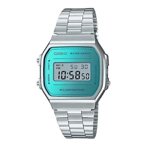 Montre Mixte Casio A168WEM-2DF