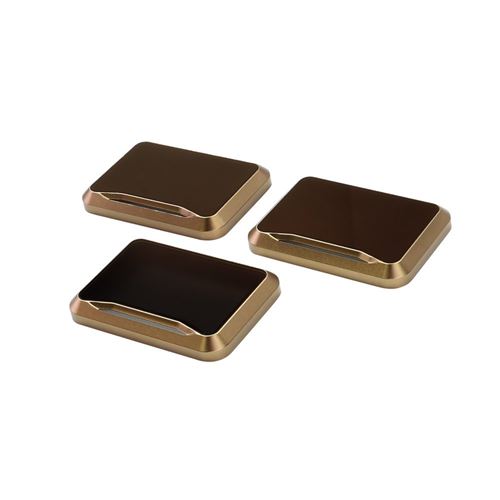 PolarPro Cinema filtre Lot de 3 d'obturation pour Sony Rx0