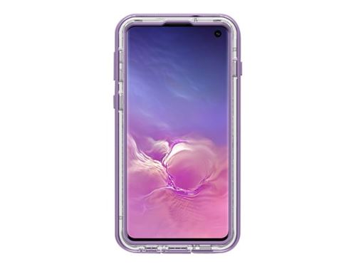 LifeProof NËXT - Coque de protection pour téléphone portable - ultra - pour Samsung Galaxy S10